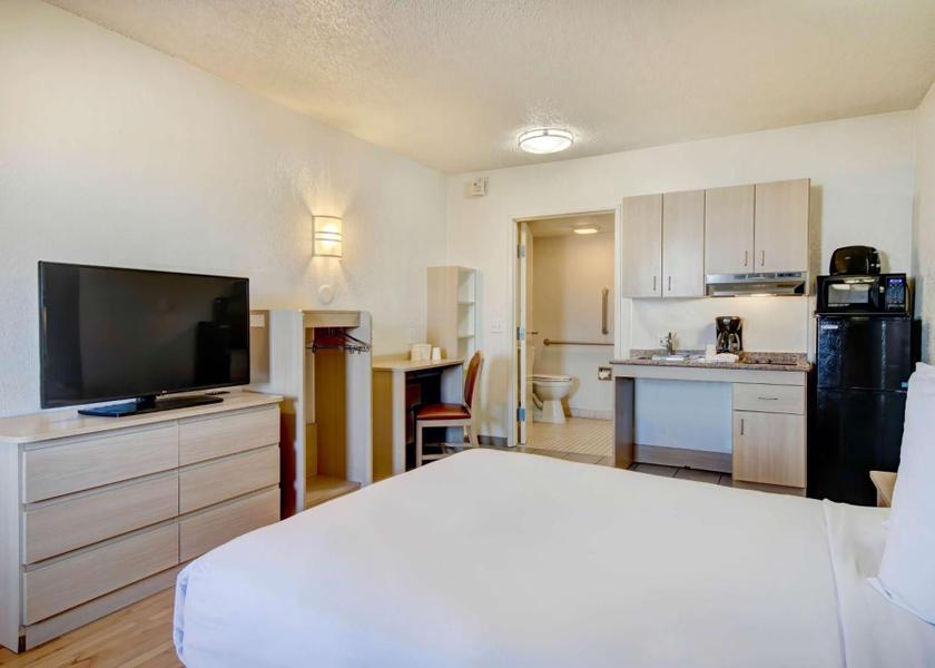Arizona Tucson King Room - Non-Smoking - Kitchen