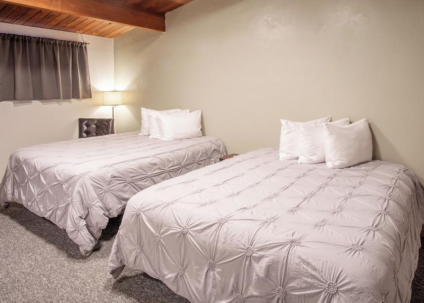 Alaska Palmer Room