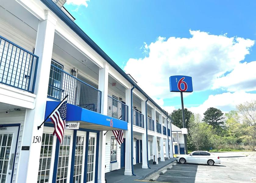 Georgia Macon Primary image