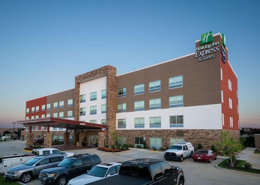 Mississippi Southaven Facade