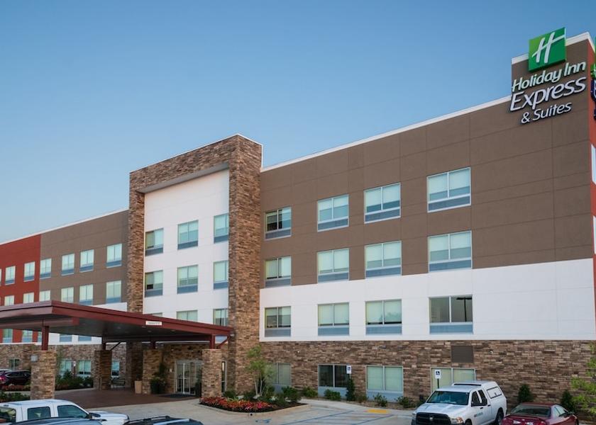 Mississippi Southaven Exterior Detail
