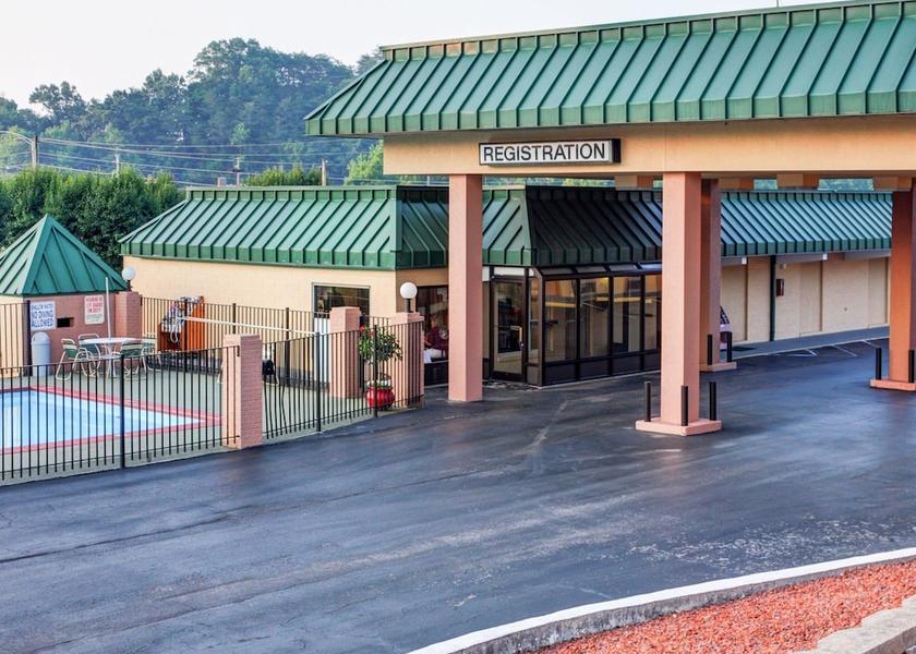 Tennessee rocky top Primary image