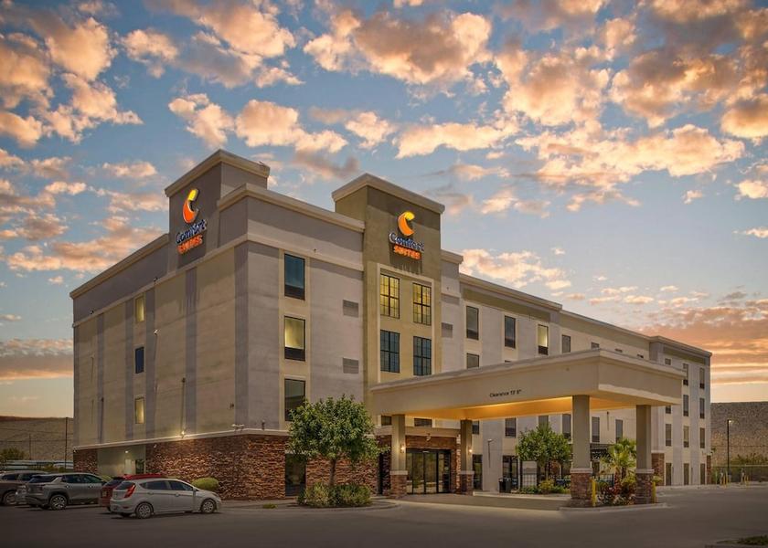 New Mexico Las Cruces Primary image