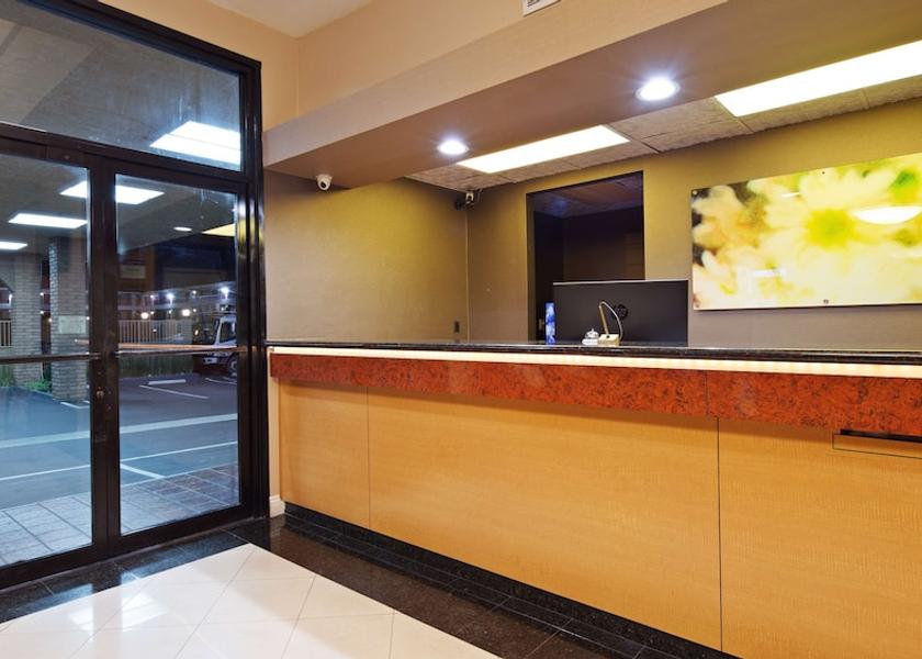 California Pasadena Reception