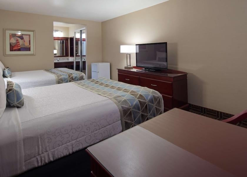 California Pasadena Room