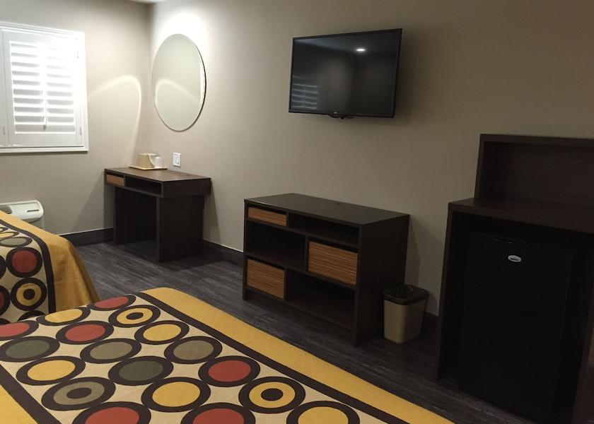 California National City Room