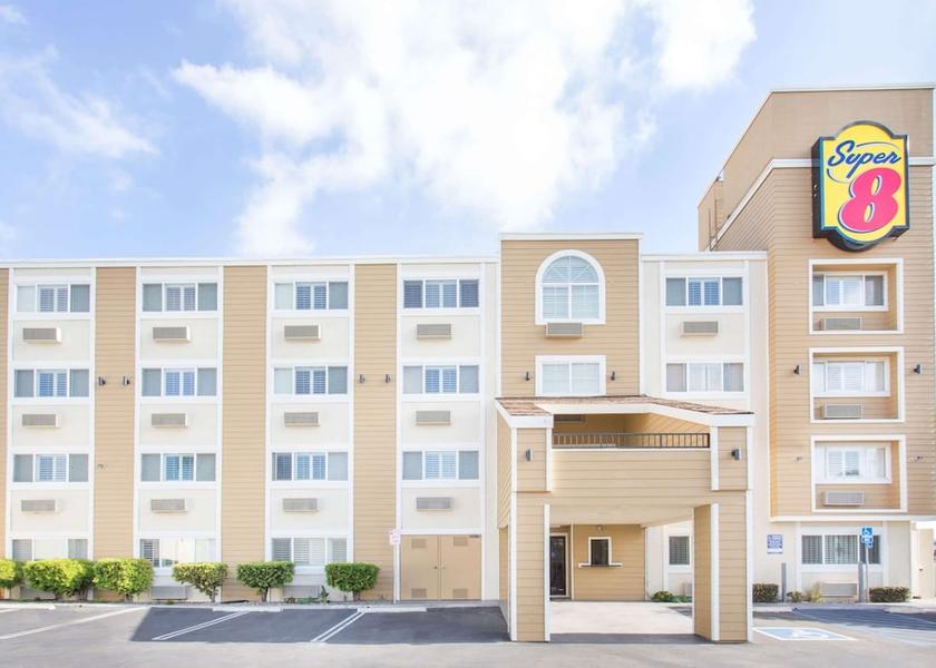 California National City Primary image