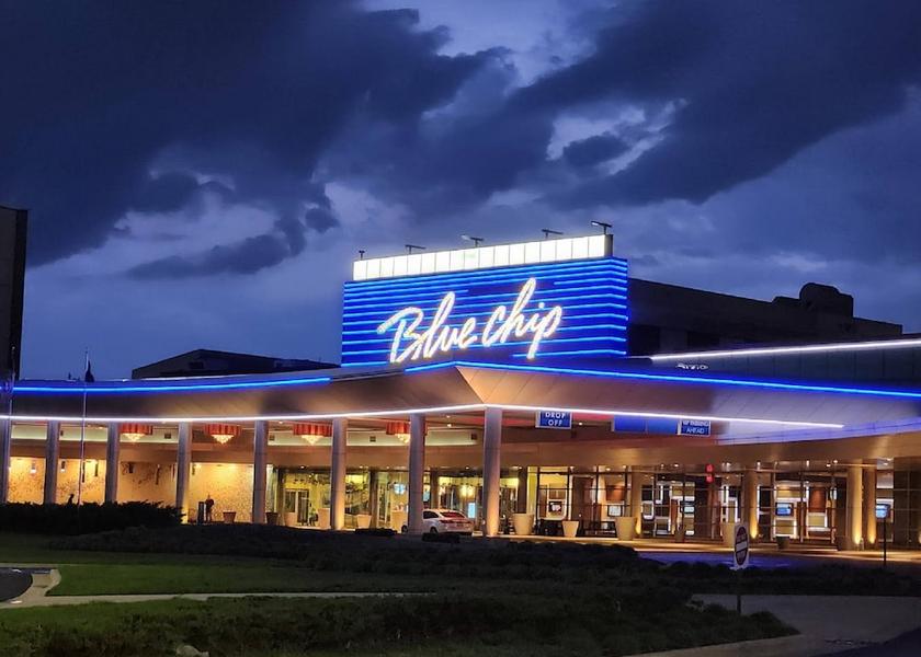 Indiana La Porte Point of interest