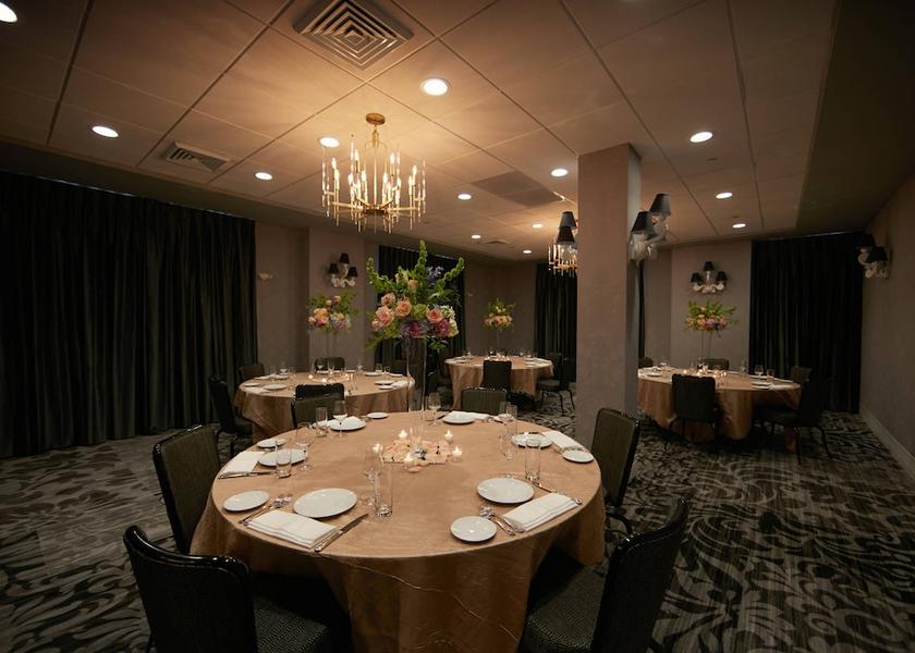 Alabama Birmingham Meeting Room