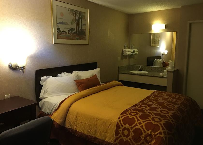 California Westminster Room