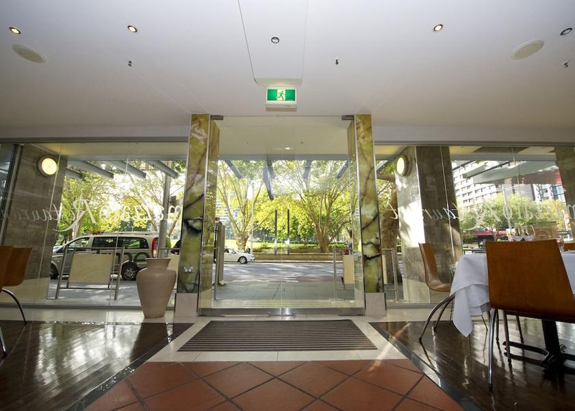 New South Wales Sydney Dining Area