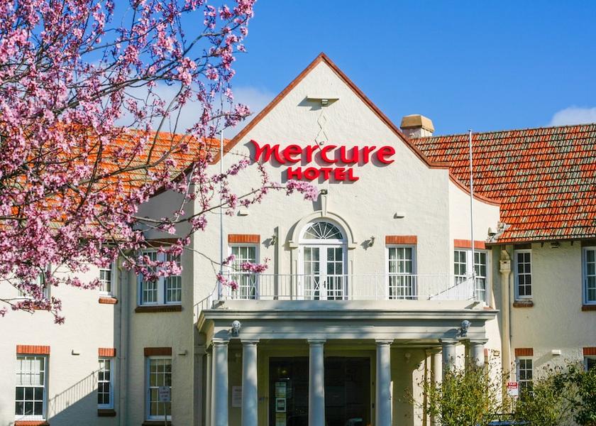 Australian Capital Territory Canberra Front of property