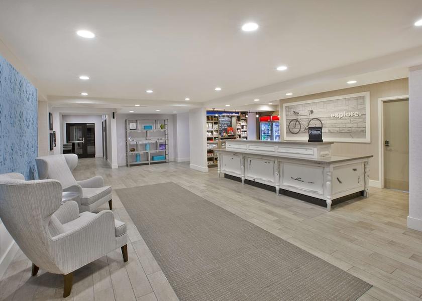 Ohio Alliance Reception