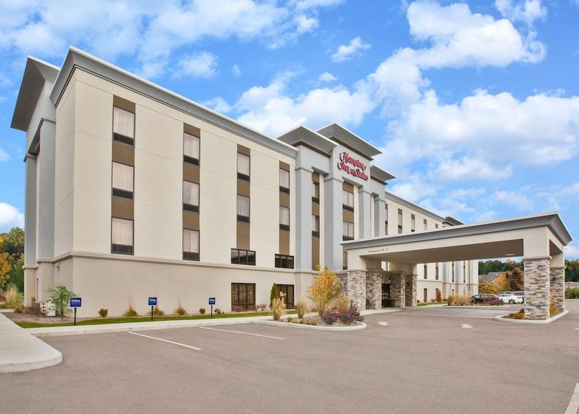 Ohio Alliance Primary image