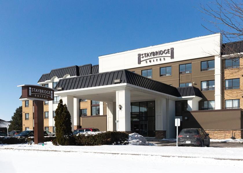 Ontario Vaughan Exterior