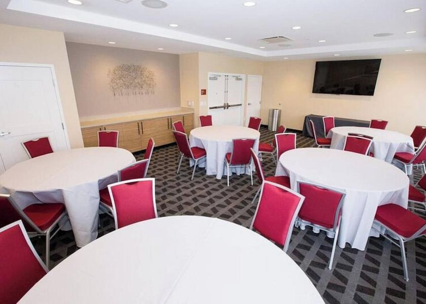 Pennsylvania Pittsburgh Meeting Room