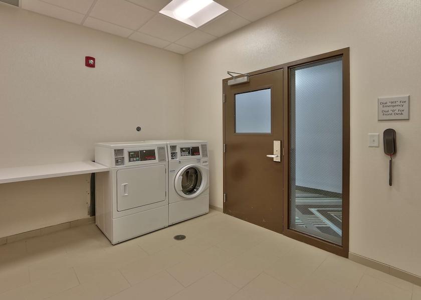 New Mexico Artesia Amenity