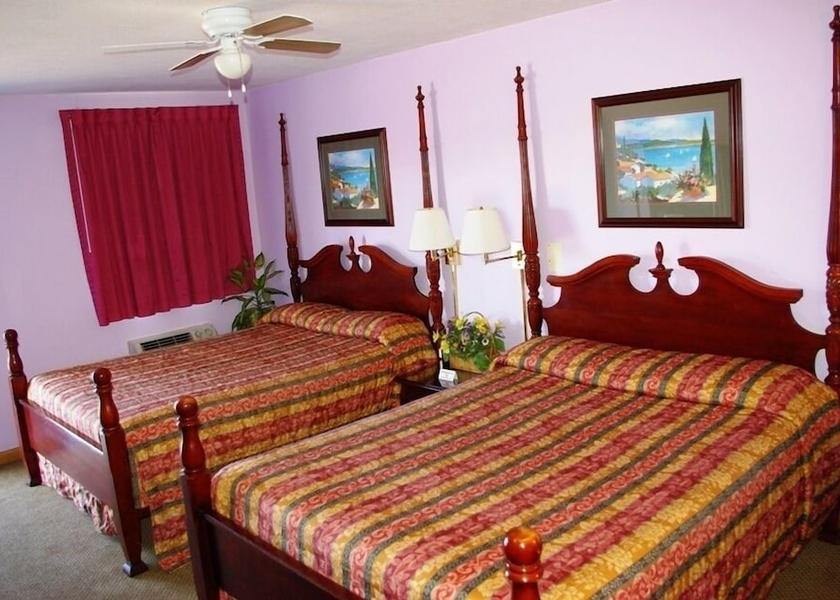 Colorado Lamar Primary image