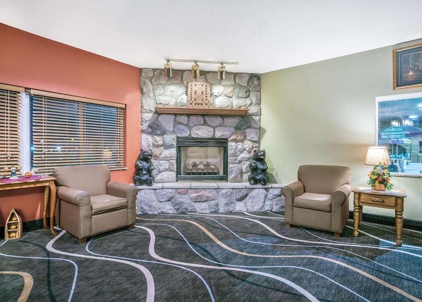 Wisconsin Osseo Lobby