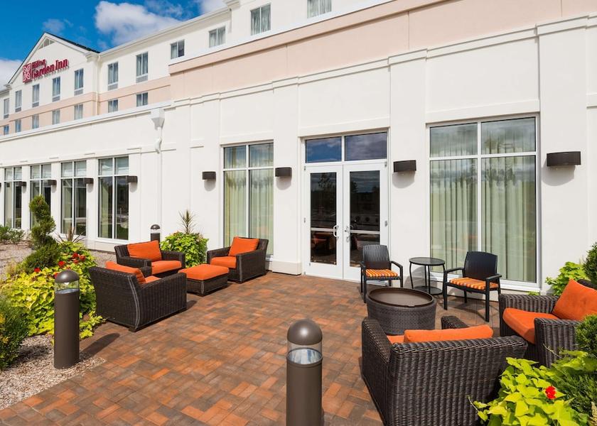 New Jersey Wayne Terrace