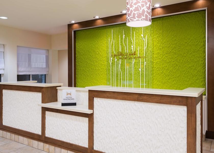 New Jersey Wayne Lobby