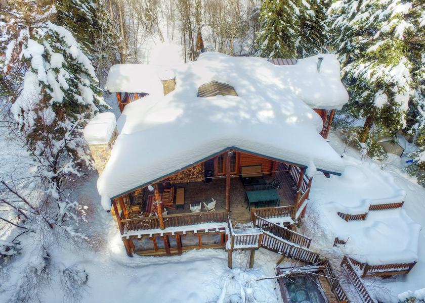 Utah Provo Exterior Detail