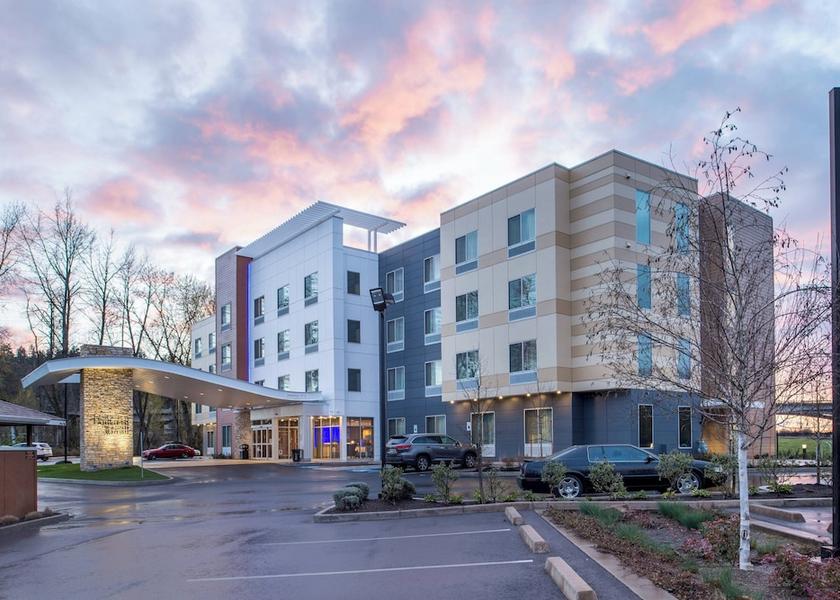 Oregon Eugene Primary image