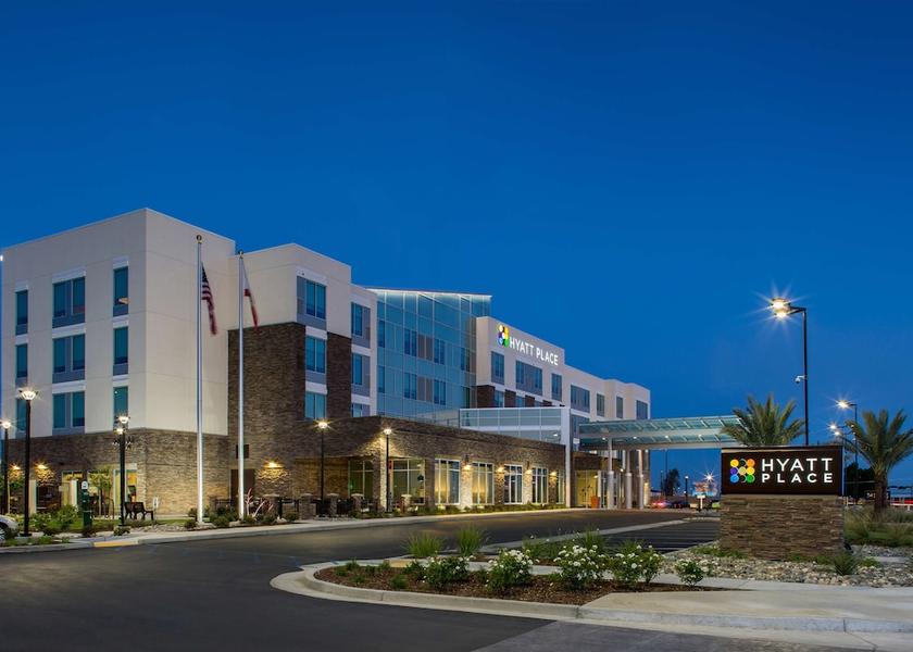 California Delano Primary image