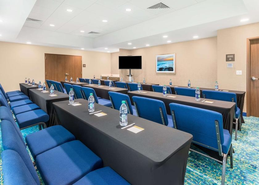 Florida Mary Esther Meeting Room