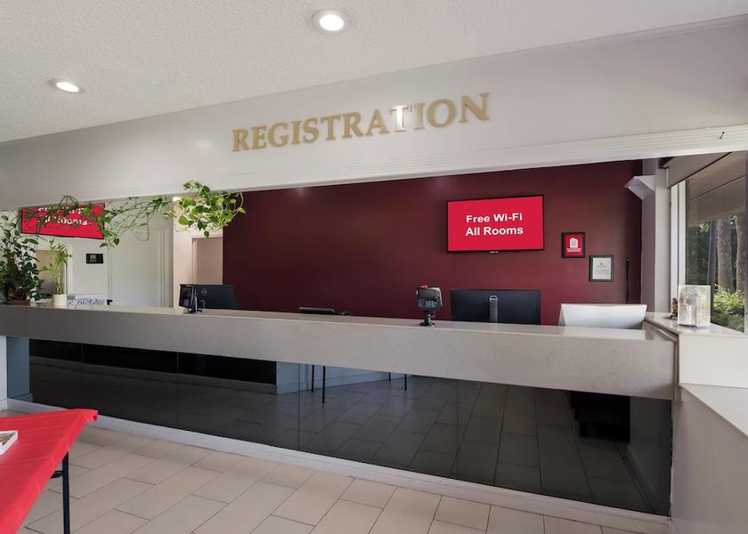 Florida Vero Beach Reception