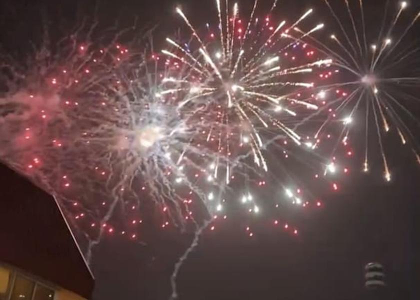 New Jersey Atlantic City Exterior Detail