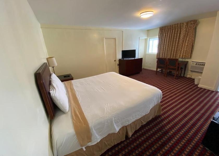 New Jersey Atlantic City Room