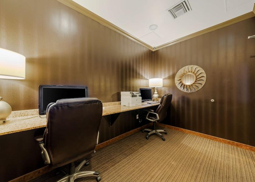 Florida Miami Springs Business Centre