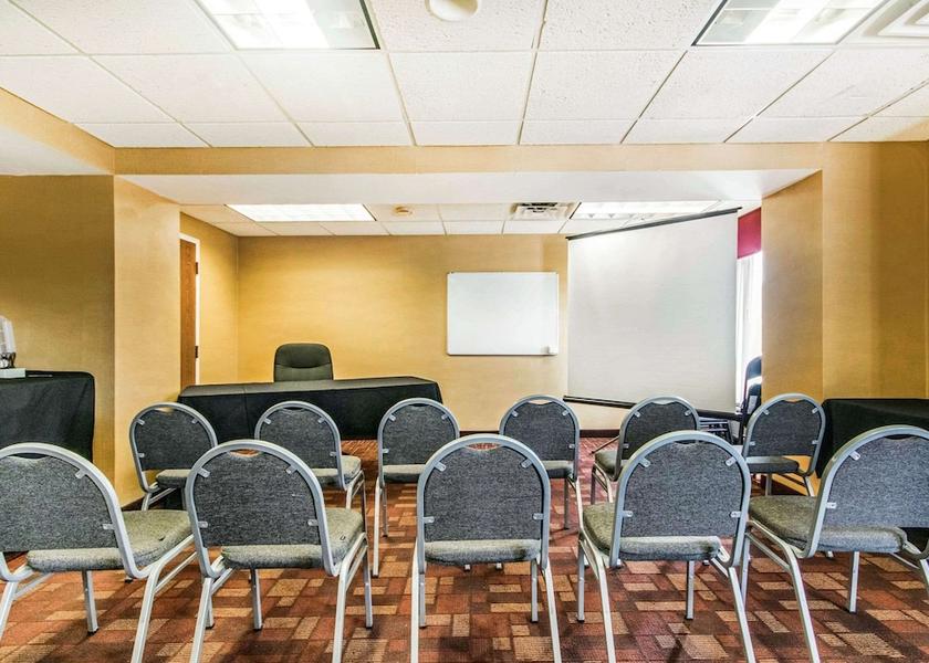 Indiana Lawrenceburg Meeting Room