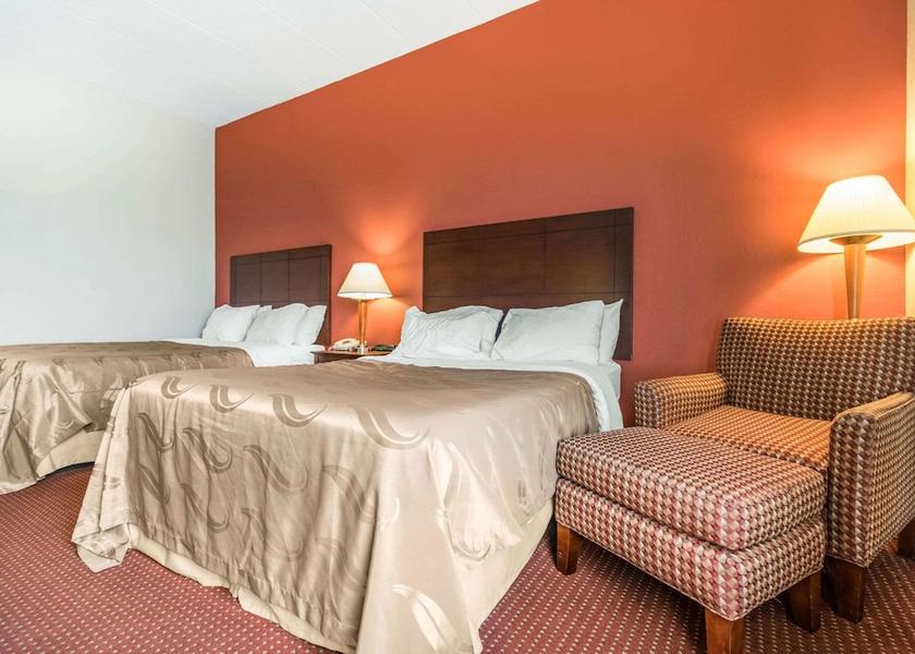 Indiana Lawrenceburg Room