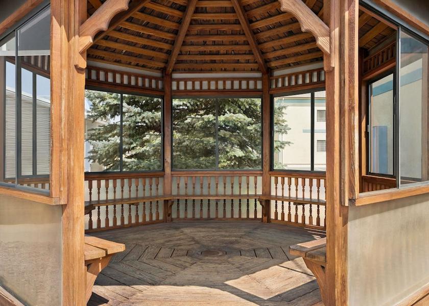 Gazebo