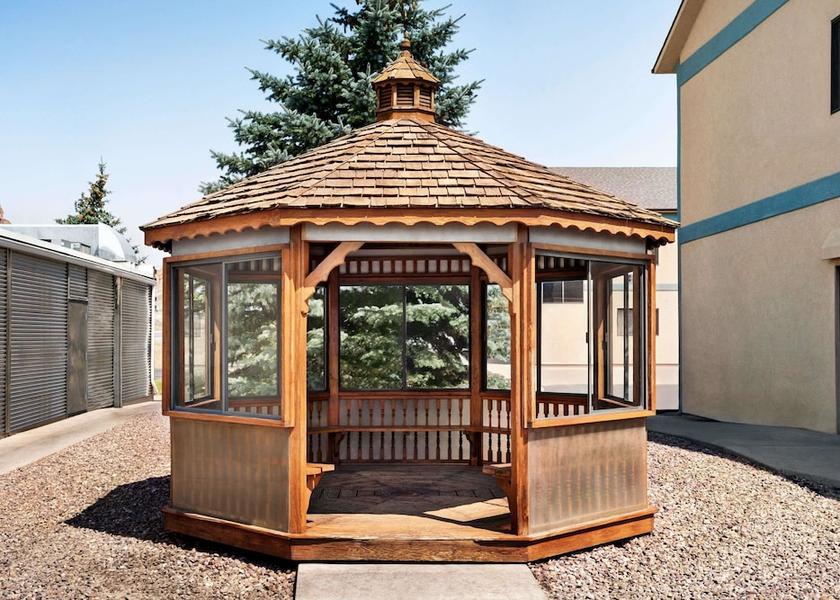Gazebo