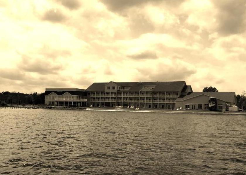 Michigan Houghton Lake 