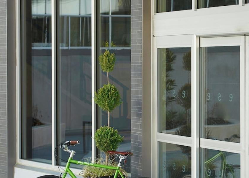 Washington Redmond Property amenity