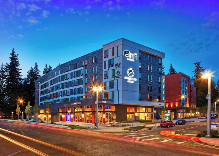 Washington Redmond Primary image