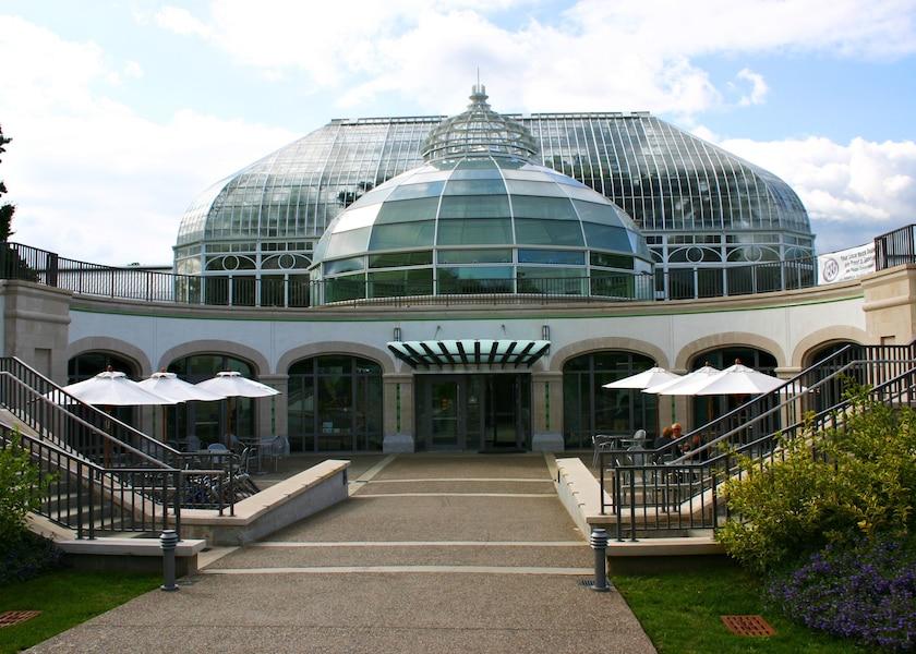 Pennsylvania Pittsburgh Point of interest