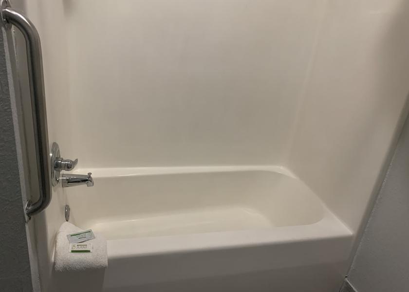 Mississippi Gautier Bathroom