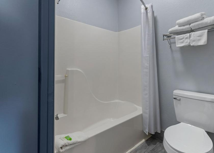 Mississippi Gautier Room