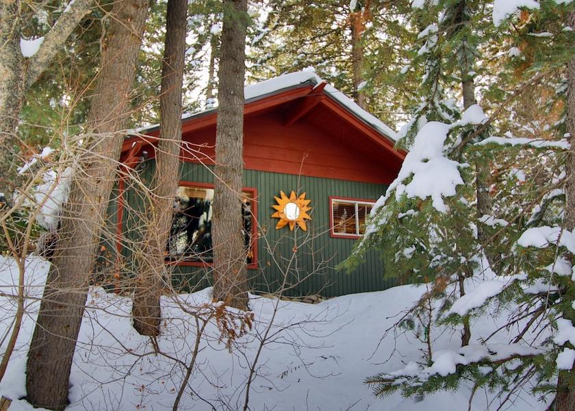 Utah Provo Exterior Detail