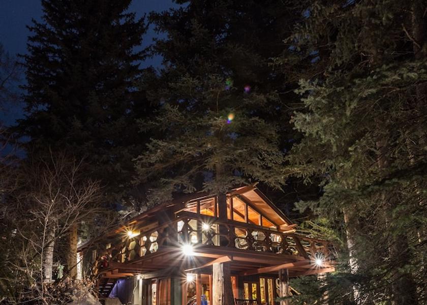 Utah Provo Exterior Detail