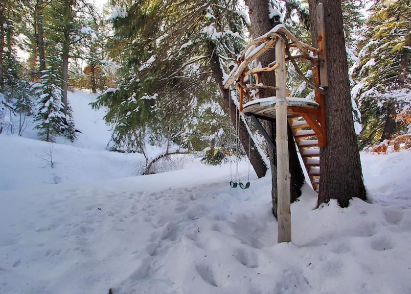 Utah Provo Property Grounds