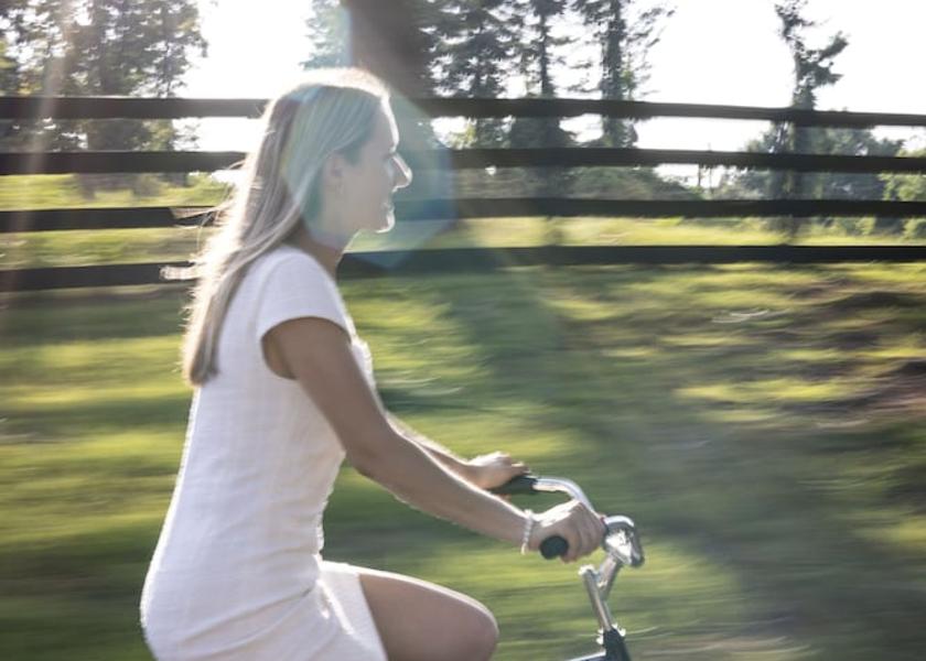 Virginia Warrenton Children's Play Area