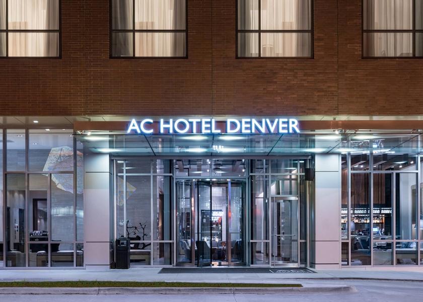 Colorado Denver Primary image