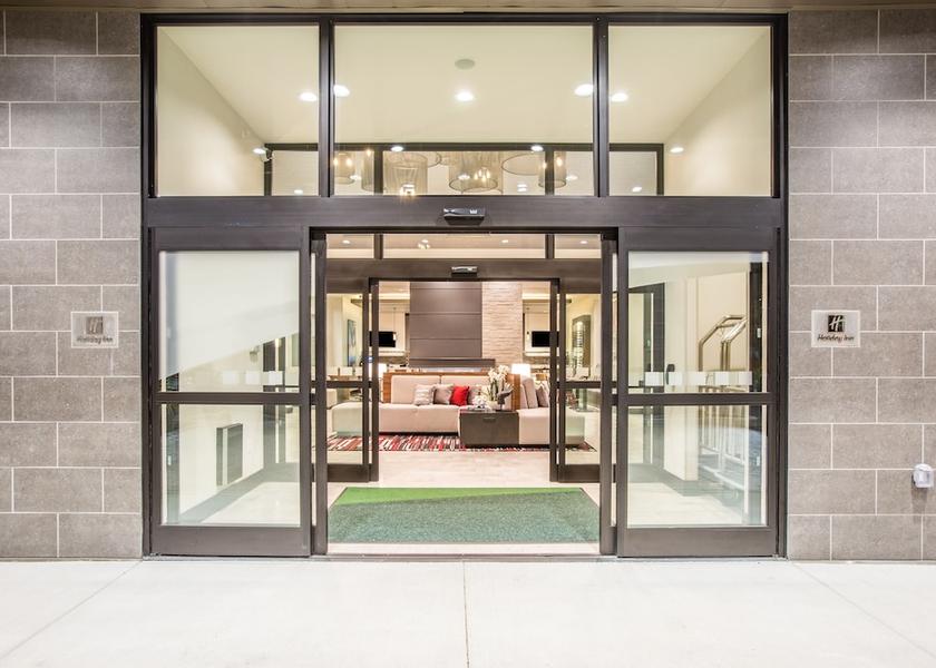 Oregon Hillsboro Exterior Detail