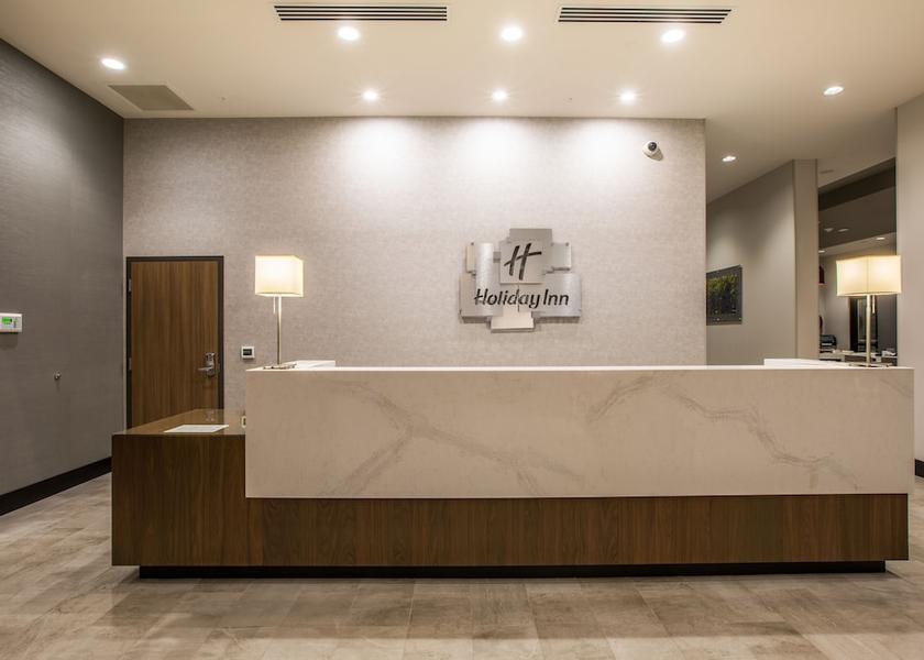 Oregon Hillsboro Reception